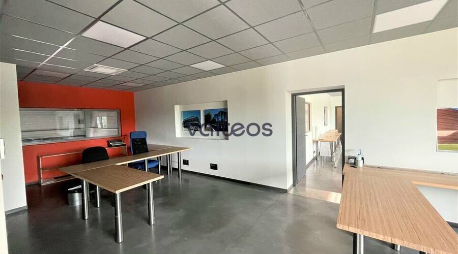 REXIM - Local d'activités - Haute-Garonne - Colomiers - 11