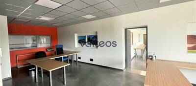 REXIM - Local d'activités - Haute-Garonne - Colomiers - 11