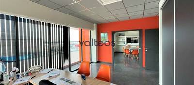 REXIM - Local d'activités - Haute-Garonne - Colomiers - 12