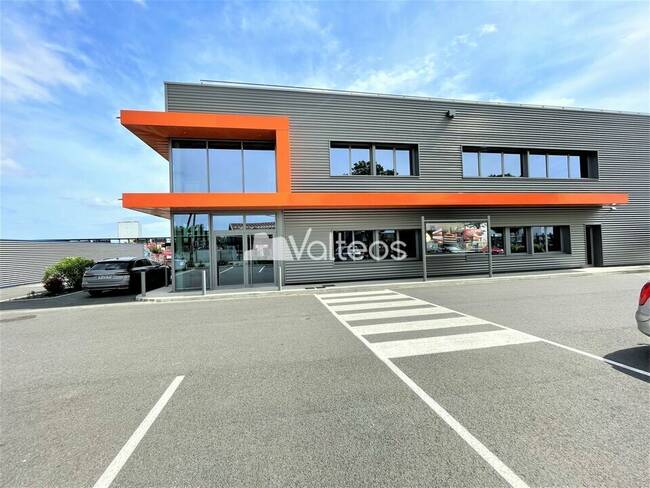REXIM - Local d'activités - Haute-Garonne - Colomiers - 1