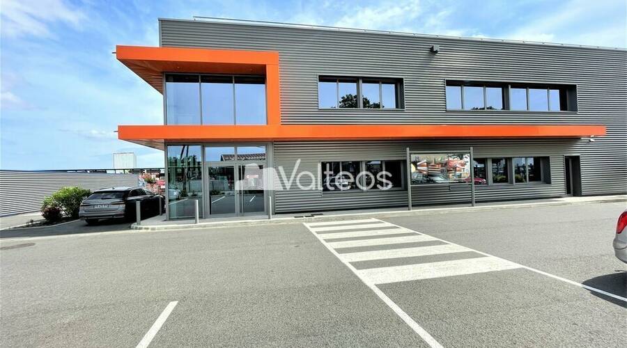 REXIM - Local d'activités - Haute-Garonne - Colomiers - 1