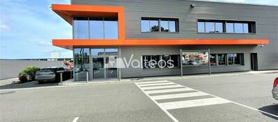 REXIM - Local d'activités - Haute-Garonne - Colomiers - 1