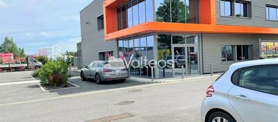 REXIM - Local d'activités - Haute-Garonne - Colomiers - 2