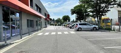 REXIM - Local d'activités - Haute-Garonne - Colomiers - 3