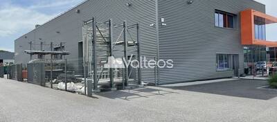 REXIM - Local d'activités - Haute-Garonne - Colomiers - 4