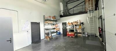REXIM - Local d'activités - Haute-Garonne - Colomiers - 5