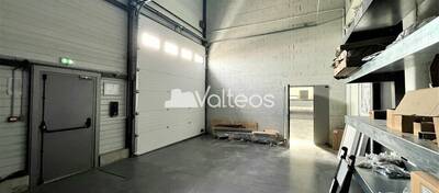 REXIM - Local d'activités - Haute-Garonne - Colomiers - 6