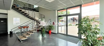 REXIM - Local d'activités - Haute-Garonne - Colomiers - 9
