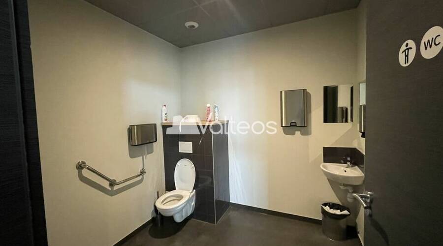 REXIM - Local d'activités - Haute-Garonne - Colomiers - 12