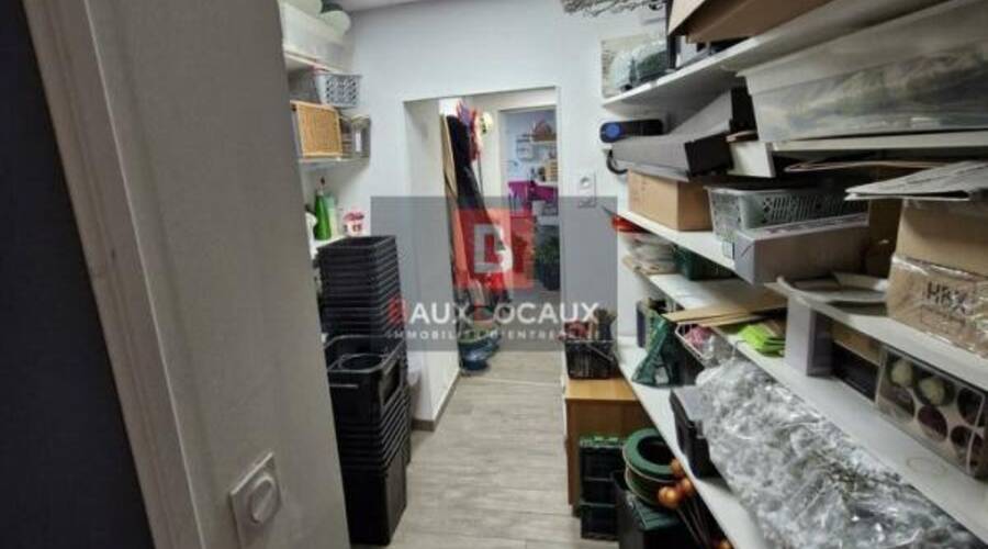 REXIM - Local commercial - Bouches-du-Rhône - La-Fare-les-Oliviers - 7