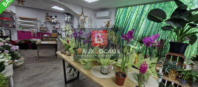 REXIM - Local commercial - Bouches-du-Rhône - La-Fare-les-Oliviers - 1