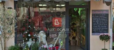 REXIM - Local commercial - Bouches-du-Rhône - La-Fare-les-Oliviers - 2