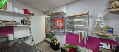 REXIM - Local commercial - Bouches-du-Rhône - La-Fare-les-Oliviers - 3