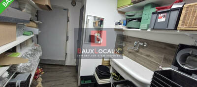 REXIM - Local commercial - Bouches-du-Rhône - La-Fare-les-Oliviers - 6