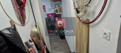 REXIM - Local commercial - Bouches-du-Rhône - La-Fare-les-Oliviers - 8