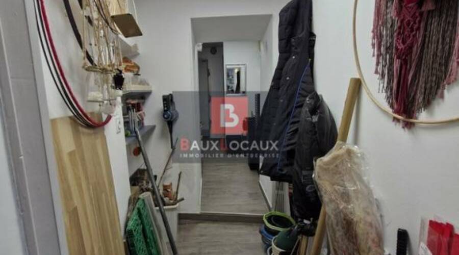 REXIM - Local commercial - Bouches-du-Rhône - La-Fare-les-Oliviers - 9