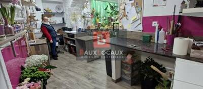 REXIM - Local commercial - Bouches-du-Rhône - La-Fare-les-Oliviers - 5