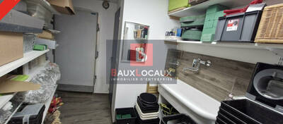 REXIM - Local commercial - Bouches-du-Rhône - La-Fare-les-Oliviers - 6