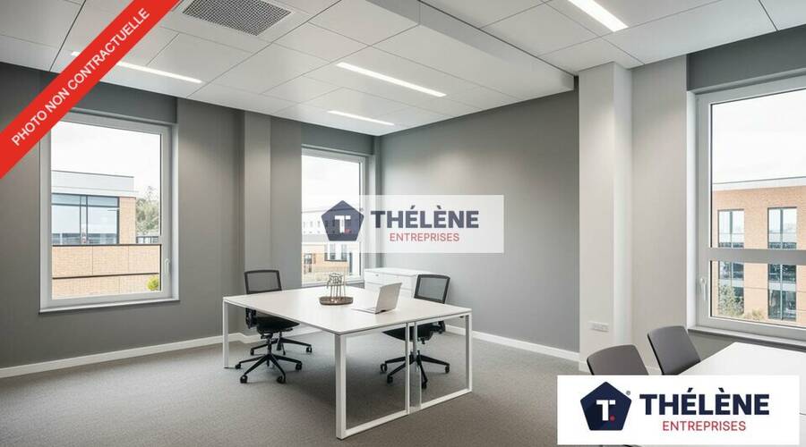 REXIM - Bureau - Hérault - Montpellier - 2