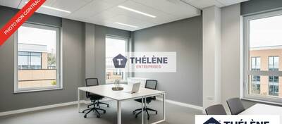 REXIM - Bureau - Hérault - Montpellier - 2