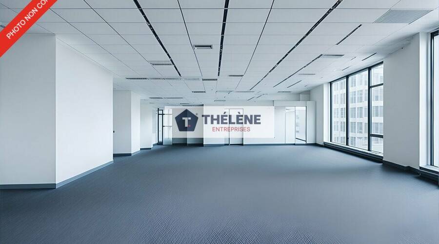 REXIM - Bureau - Hérault - Montpellier - 4