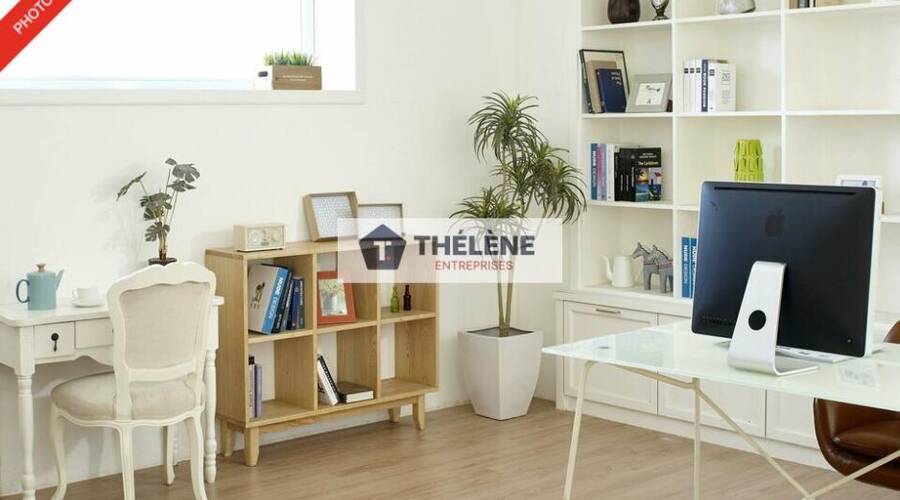 REXIM - Bureau - Hérault - Montpellier - 5