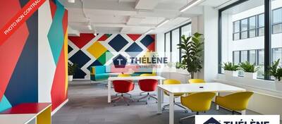 REXIM - Bureau - Hérault - Montpellier - 1