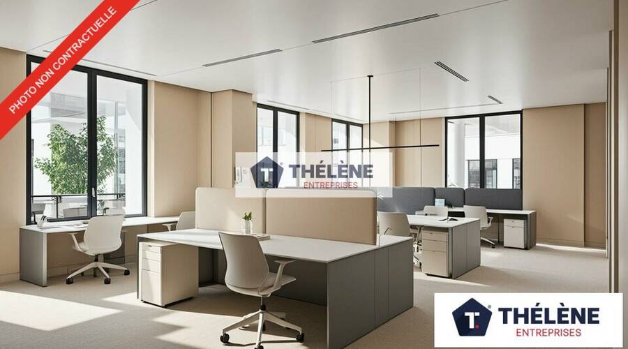 REXIM - Bureau - Hérault - Montpellier - 3