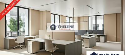 REXIM - Bureau - Hérault - Montpellier - 3