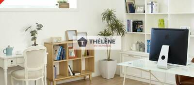 REXIM - Bureau - Hérault - Montpellier - 5