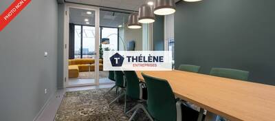 REXIM - Bureau - Hérault - Montpellier - 7