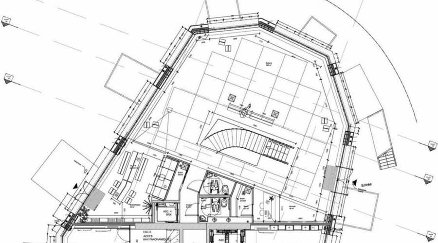 REXIM - Bureau - Hérault - Montpellier - 9