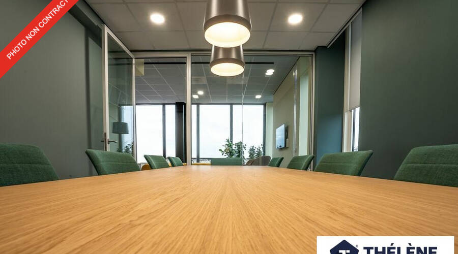 REXIM - Bureau - Hérault - Montpellier - 2