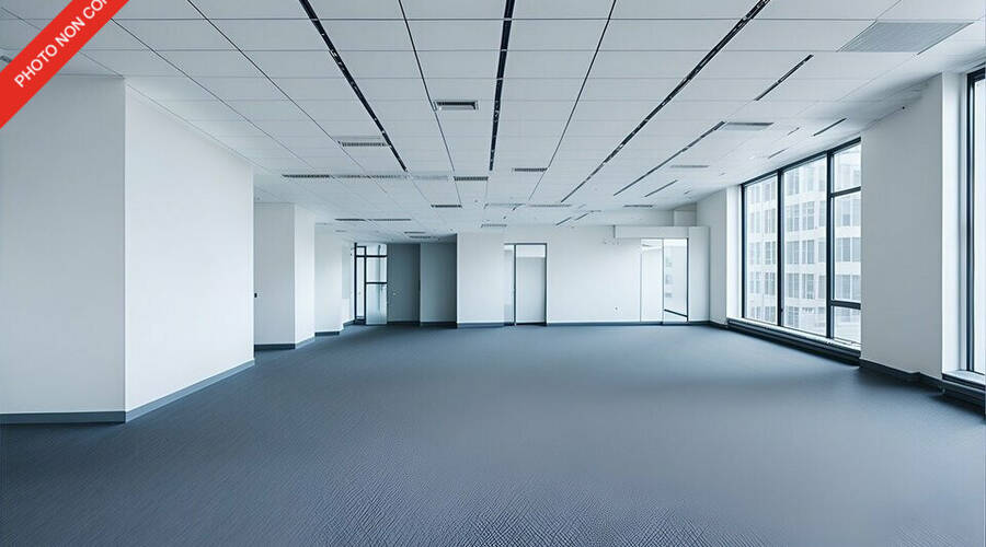 REXIM - Bureau - Hérault - Montpellier - 4