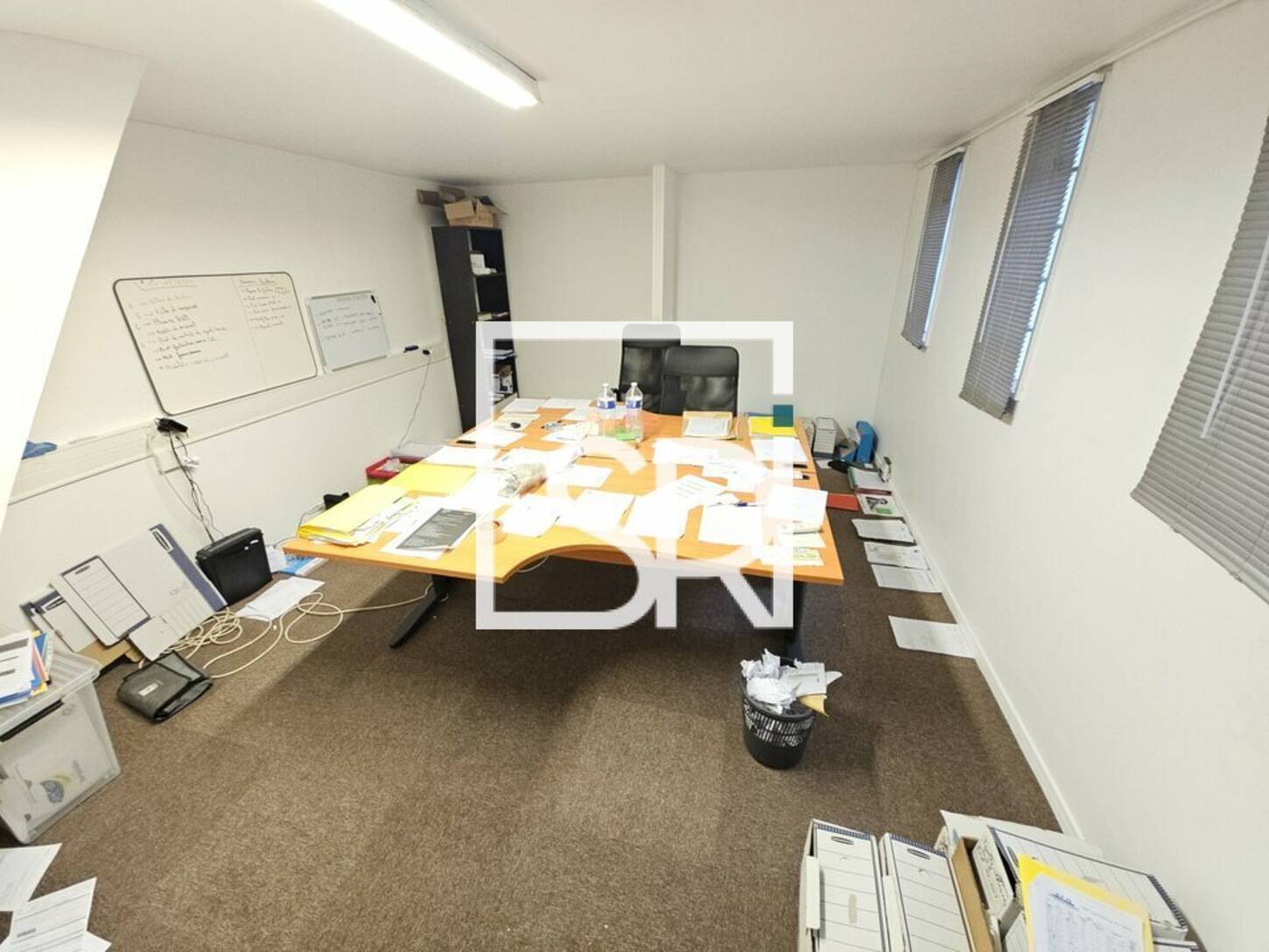 REXIM - Bureau - Puy-de-Dôme - Cournon-d'Auvergne - 2