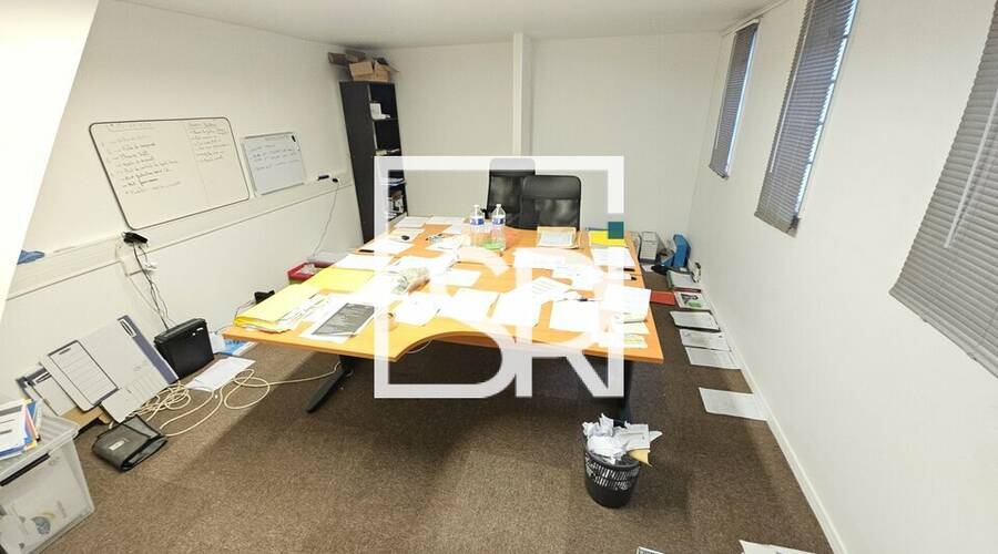 REXIM - Bureau - Puy-de-Dôme - Cournon-d'Auvergne - 2