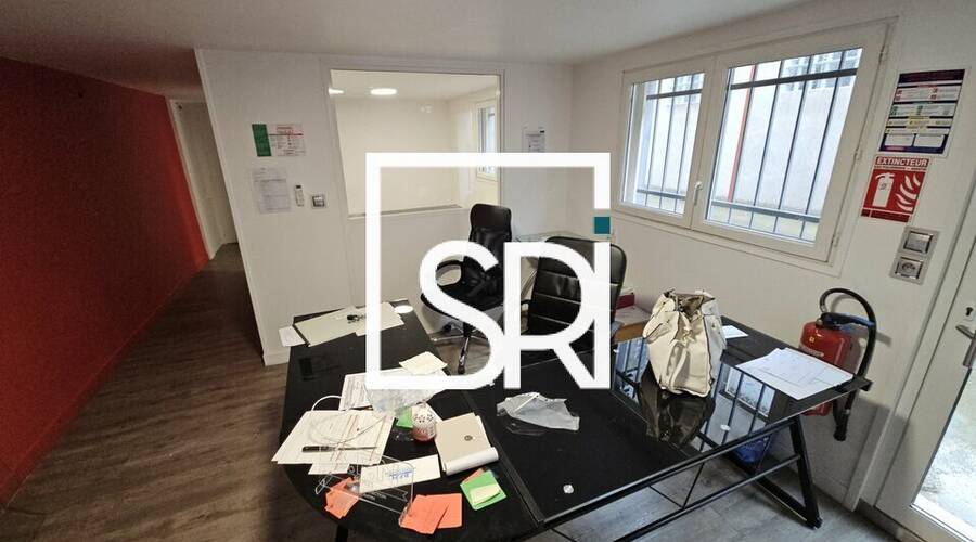 REXIM - Bureau - Puy-de-Dôme - Cournon-d'Auvergne - 3
