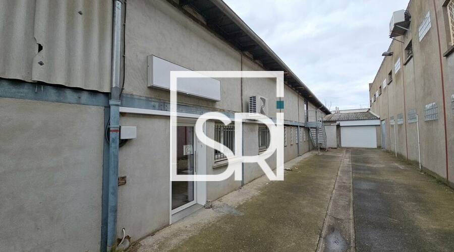 REXIM - Bureau - Puy-de-Dôme - Cournon-d'Auvergne - 6