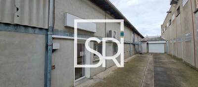 REXIM - Bureau - Puy-de-Dôme - Cournon-d'Auvergne - 6