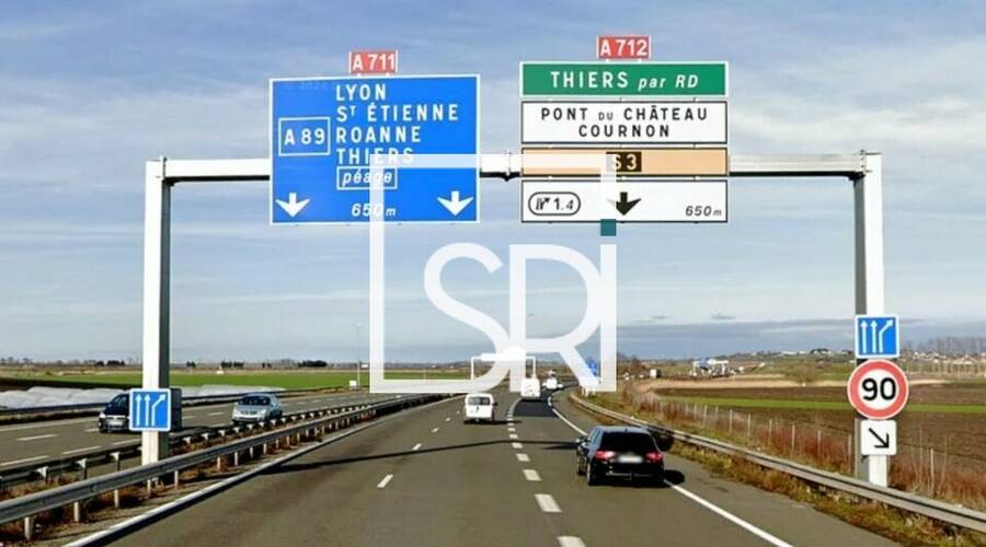 REXIM - Bureau - Puy-de-Dôme - Cournon-d'Auvergne - 7