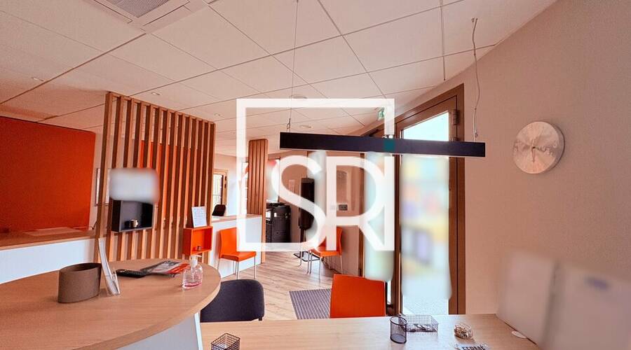 REXIM - Bureau - Puy-de-Dôme - Clermont-Ferrand - 2