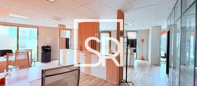 REXIM - Bureau - Puy-de-Dôme - Clermont-Ferrand - 3