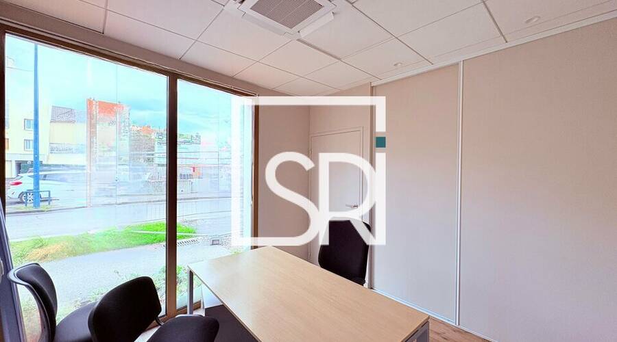 REXIM - Bureau - Puy-de-Dôme - Clermont-Ferrand - 4