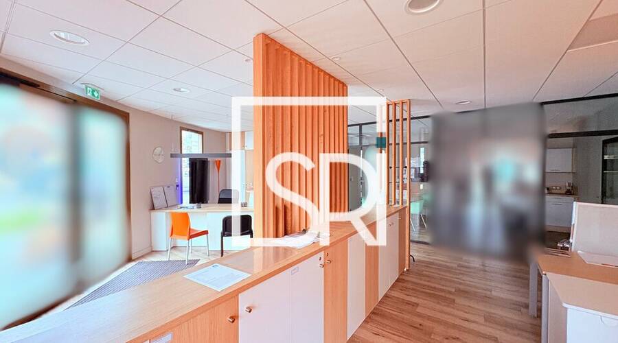 REXIM - Bureau - Puy-de-Dôme - Clermont-Ferrand - 7