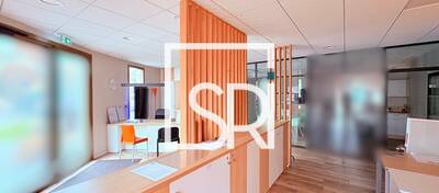 REXIM - Bureau - Puy-de-Dôme - Clermont-Ferrand - 7