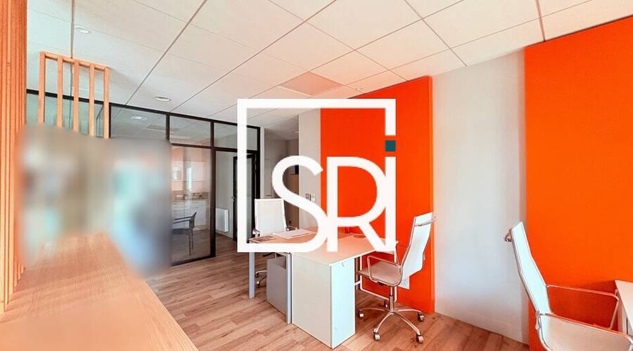 REXIM - Bureau - Puy-de-Dôme - Clermont-Ferrand - 8