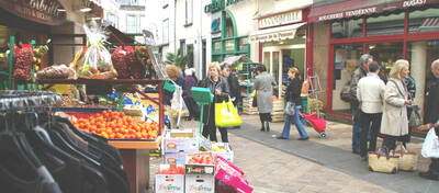 REXIM - Local commercial - Puy-de-Dôme - Chamalières - 11
