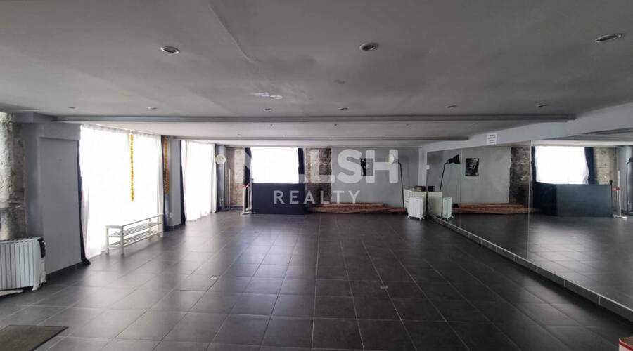 REXIM - Local commercial - Rhône - Lyon - 1