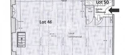 REXIM - Local commercial - Rhône - Lyon - 5