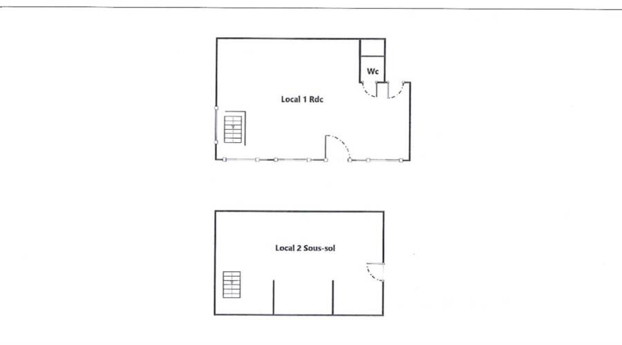 REXIM - Local commercial - Rhône - Lyon - 6